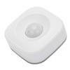 Intelligent Infrared Motion Sensor APP Notification for ZigBee3.0 for TUYA for Living Room Kitchen