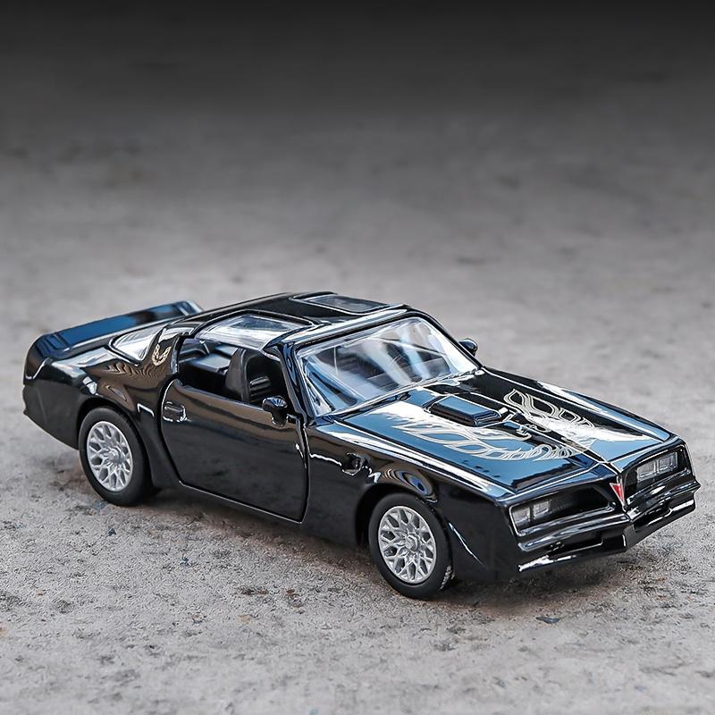 1:36 M3 E30 1987 911 Turbo Quattro M4 Металлическая Игрушечная Машинка из Сплава Литье под Давлением и Игрушечные Транспортные Средства Модель Машинки Для Детей