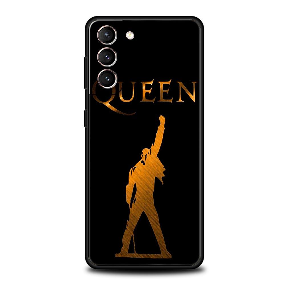 Мягкий чехол для телефона King Queen Lovers Couple для Samsung Galaxy S23 S22 S21 S20 FE Ultra 5G S10 S10E S9 S8 Plus 10 20, чехол-бампер