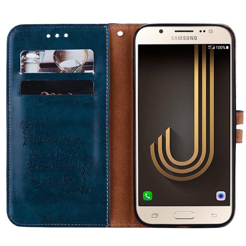 Vintage Case For Samsung Galaxy S6 S7 Edge A6 A8 S8 S9 Plus J2 J4 J6 J8 2018 J3 J5 J7 Neo A3 A5 2017