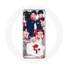 Case for Samsung Galaxy A21s BTS Poster Memebers Christmas Gift 2023