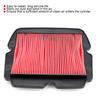 Motorcycle Air Filter Engine Cleaner Fit for Honda Goldwing 1800 GL1800 2001 2014 17210 MCA A60