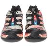 SALOMON XT-4 OG Пакет «Северное сияние» - Кроссовки унисекс «Закат в прериях» Розовый Черный Сахарно-коралловый L47442200