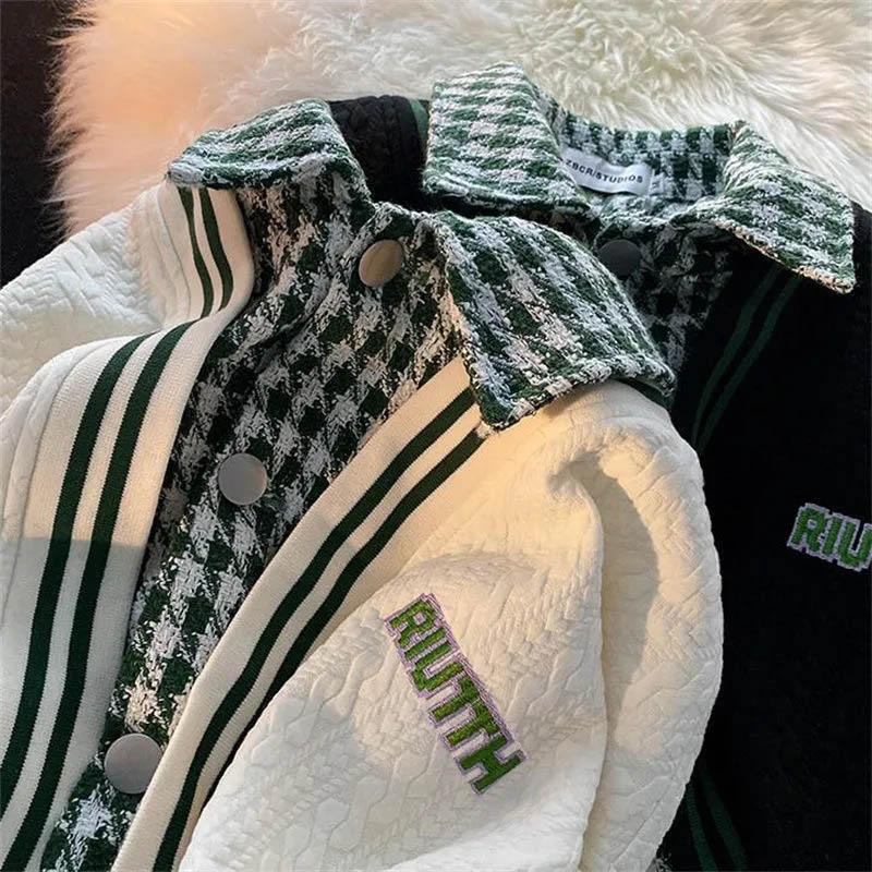 Осенне-зимняя джинсовая куртка, утепленная женская повседневная рубашка большого размера, женские теплые топы с длинными рукавами, случайная куртка