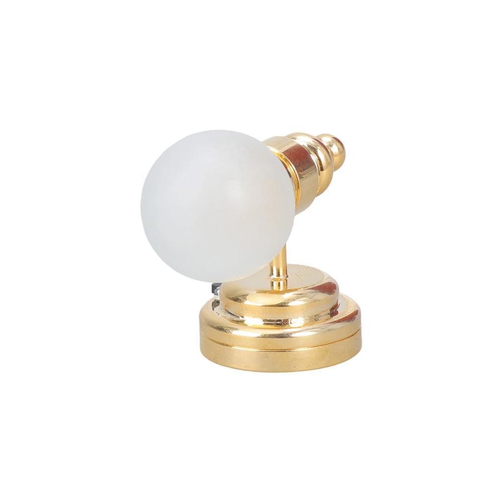 Кукольные домики масштаба 1/12, миниатюрная мебель для ролевых игр для детей, модель мебели для кукольных домиков