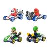Hot Wheels Mario Kart Assorted Vehicle Toys Mini Box продано в Ages 3 and Multi Cars, 8, коробка, Up, 988N-GBG25