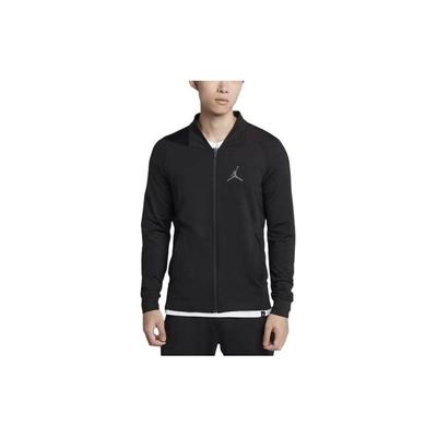 Air Ultimate Flight Quick-Dry Sports Casual Jacket Unisex Jacket Black 924658-010