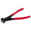Front Cutter Pliers - NWS - 131-12-180 - 180 Mm - Titanium Steel - Red
