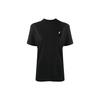 Футболка Flock Arrow Casual, черные/зеленые женские топы OWAA049E20JER0091055