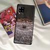 Исламские Мусульманские Паломники в Мекке Чехол Для Samsung Galaxy A14 A34 A54 A12 A22 A32 A52 A72 A13 A23 A33 A53 A52S A71 A51 Чехол