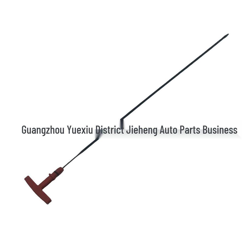 Jaguar Engine/Transmission Oil Level Gauge Dipstick XR8E-6750-CA XR842226