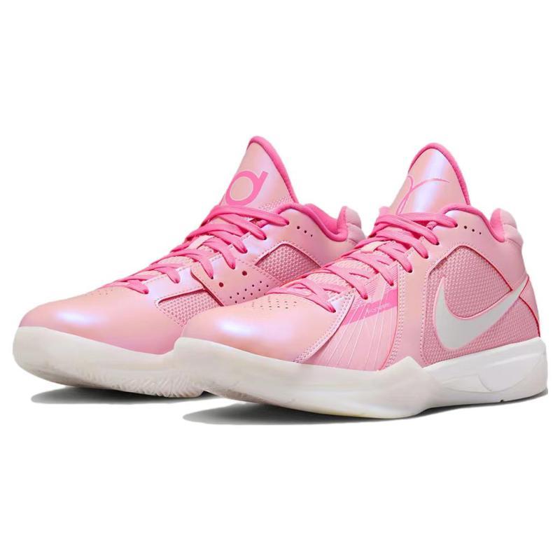 Nike Kd 3 Кроссовки Aunt Pearl FJ0982-600