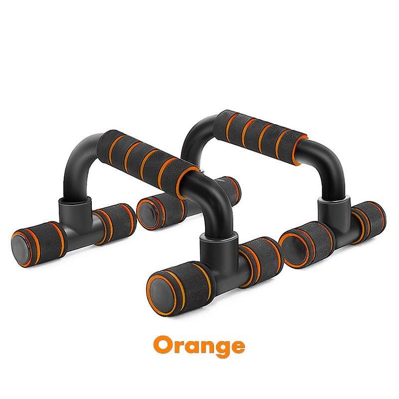 Оборудование для фитнеса Push Up Упражнения для дома Спортивные штанги для бодибилдинга Стойки для отжиманий Тренажерное оборудование