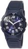 Часы Citizen Falcon Аналоговые 10 ATM Водонепроницаемые Синие Q&Q VS18-002, Устойчивые,