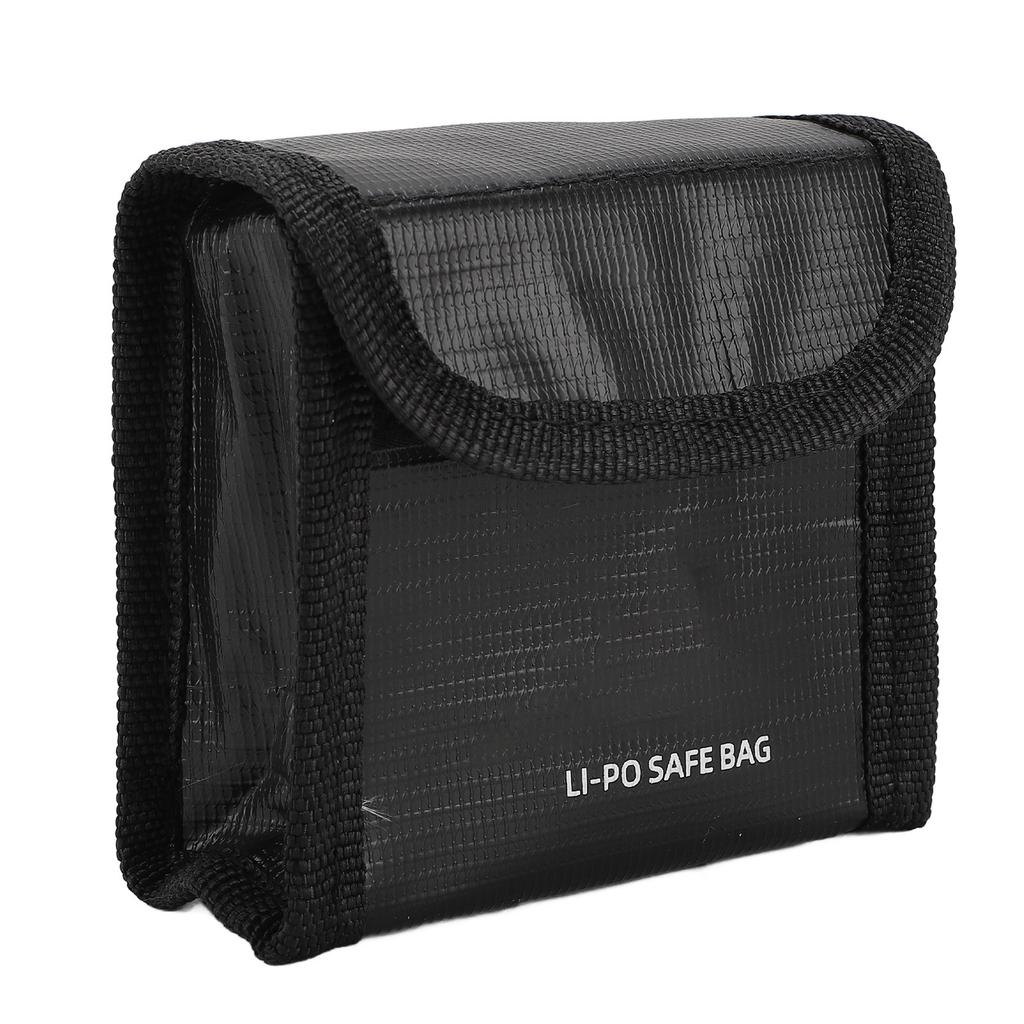 Drone Battery Safe Bag for NEO Explosion Proof Fireproof Li Ion Battery Storage Protective Case