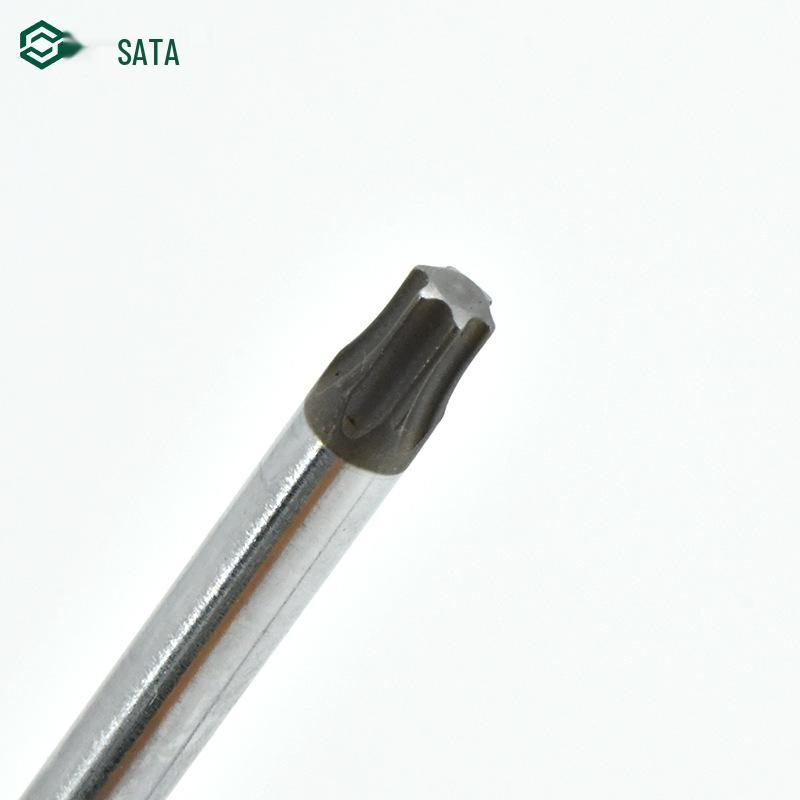 Набор отверток Torx SATA Серия A 61101-61105