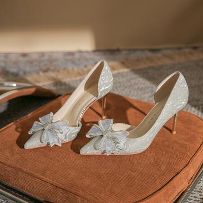 Туфли – Туфли