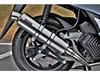 Глушитель из нержавеющей стали Beams Motor Company для PCX125 R-EVO 2BJ-JK05 G195-53-008
