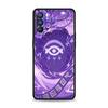 Чехол для телефона Genshin Impact для Oppo Reno13 Reno12 Reno11 F Reno10 Pro A54 5G Find X5 A53 A52 A9 A17 A57 A78 4G A79 A80 A98