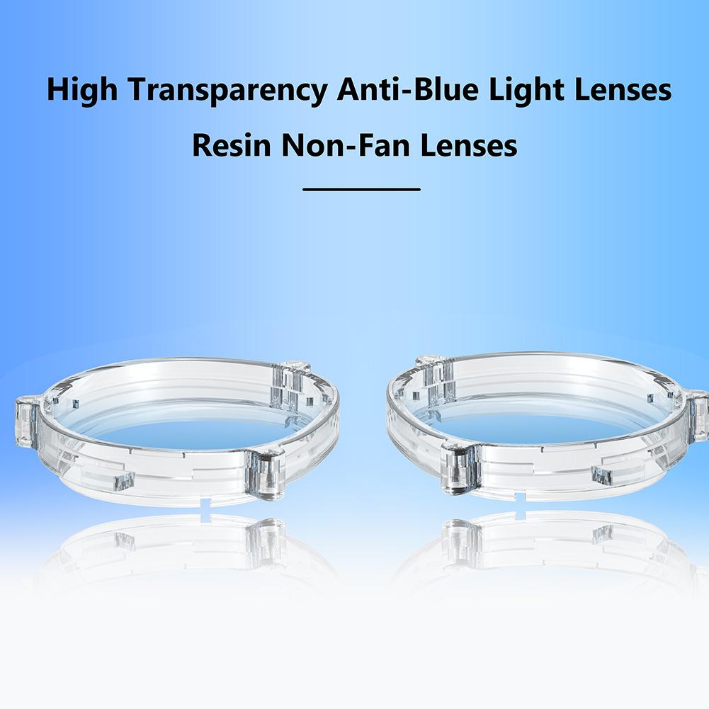 Магнитные рамки для защиты линз и линзы, блокирующие синий свет. Очки, блокирующие синий свет, для Meta/Oculus Quest 3 для Oculus Quest3