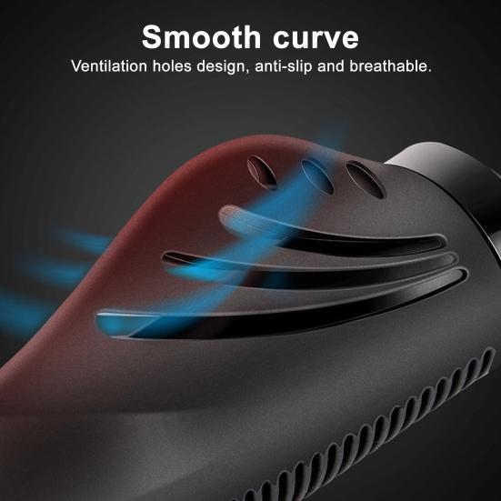 1 комплект торцевых заглушек для руля велосипеда, эргономичные, нескользящие, универсальные, для MTB, шоссейного, горного велосипеда, сменные чехлы для ручек, велосипедные аксессуары