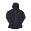 Женская толстовка-куртка SoftShell Rab S qwS 77