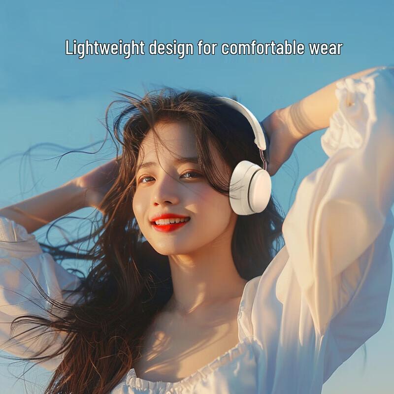 Newman TB206 Over-Ear Bluetooth Headset