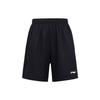 Шорты Li Ning Sports Life Collection Мужские Черные AAPT563-1