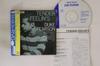 CD ДЮК ПИРСОН - Tender Feelin's TOCJ9037 BLUE NOTE 1998 Япония Оби Джаз Б/У
