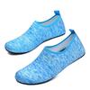 Новые туфли для ручья, мужские и женские, мягкие туфли для босых ног, пляжная обувь для дайвинга, обувь для беговой дорожки, пляжные носки, обувь для плавания вброд