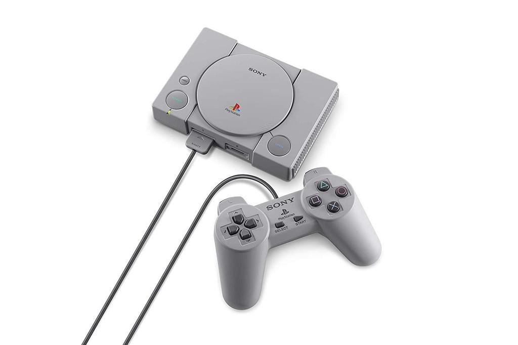 PlayStation Classic