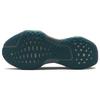 Nike Мужские кроссовки ZoomX Invincible Run Flyknit 3 Noise Aqua Blue Blue-Lightning Ocean-Bliss DR2615-401