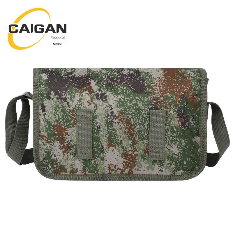 Engineer Blasting Operation Training Kit Bag