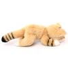 Cute Sales Plush Toy, Exhausted Sand Cat, S, Z0322