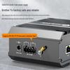 netLINK HTB-6000 Industrial 100M Fiber Optic Ethernet Switch