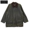 2000 A150 Beaufort 3 Warrant Oiled Jacket Jacket C42/107CM khakiUsed