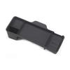 For Tesla Model Y Juniper 2025 Model 3 Highland 2024 Dashboard Storage Tray Silicone Center Console Screen Rear Phone ETC Box