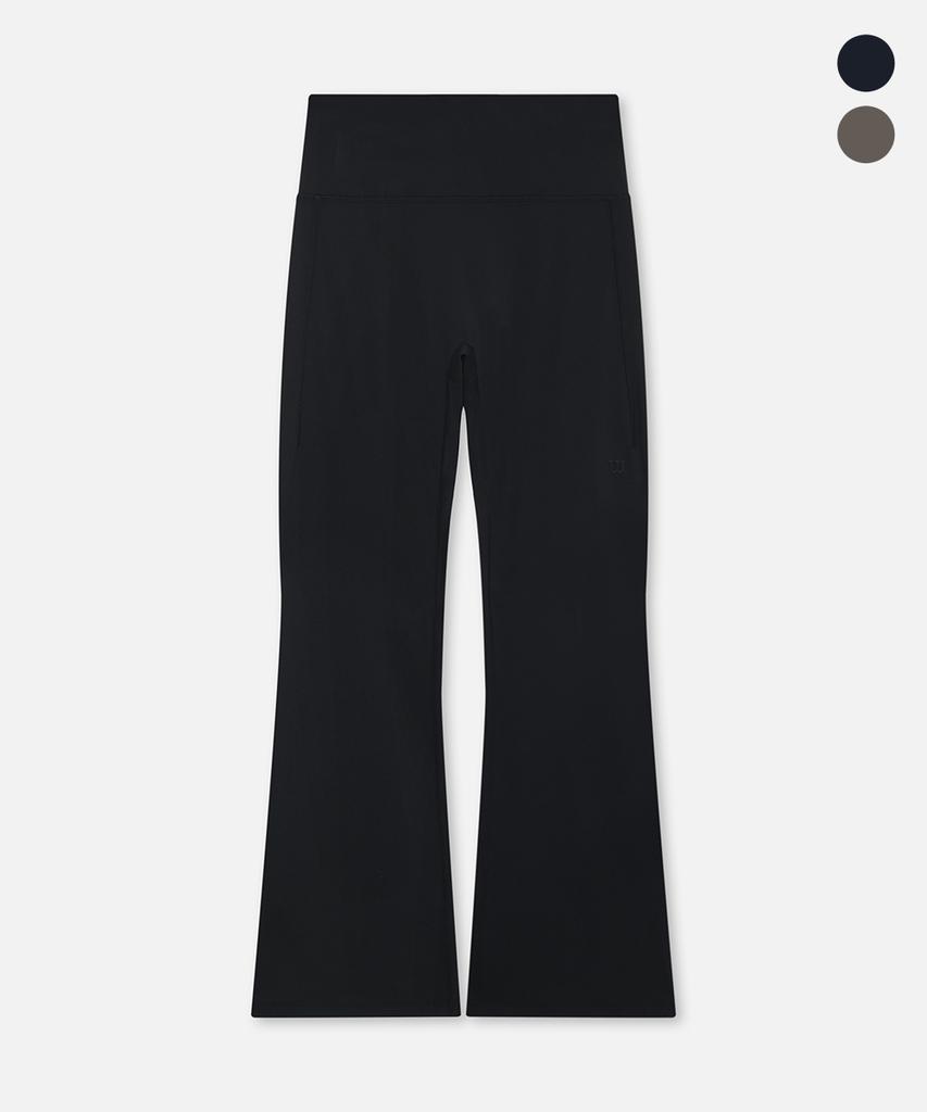 Широкие брюки Mellow Bootcut W от Wilseun (2 цвета)