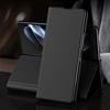 Folding Design Luxury Business Leather Case for Samsung Galaxy Z Fold7 5G Fold 7 6 5 Fold5 Fold6 Fold3 Fold4 Fold2 Fold 4 3 2