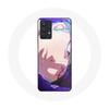 Case for Samsung Galaxy A32 5G One Piece Manga Zoro Anime