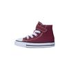 Chuck Taylor All Star Canvas Comfortable Shock Absorbing High Top Walking Shoes Baby Sneaker Pink A09297C