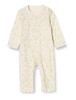 Garakomiall Baby 80 [Kids Zoo] Rompers, Off-White,