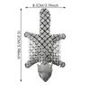 3D Printed Simulated Animal Model with Movable Joints 3D Printed Animal Model  Office