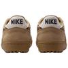 Nike Field General Удобные Мягкие Нескользящие Прочные Низкие Скейт-Кеды Мужские кроссовки Коричневые IF0667-201
