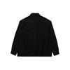 UNDEFEATED Shirts Unisex Pointed Collar Moderate Workwear UC41GLT01M
