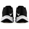 Nike Quest 3 Black White Sneakers CD0230-002