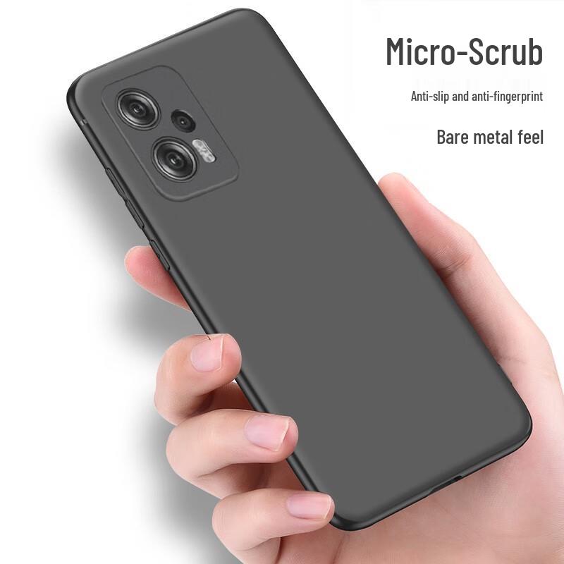 Защитный чехол для телефона KMaxAI Xiaomi Redmi