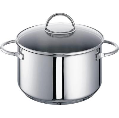 Кастрюля для мяса Schulte-Ufer Rohe Германия Равенна 24 см 5,5 л (205101-24)