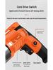 Chuangyi High-Power AC Impact Drill and Electric Screwdriver Set