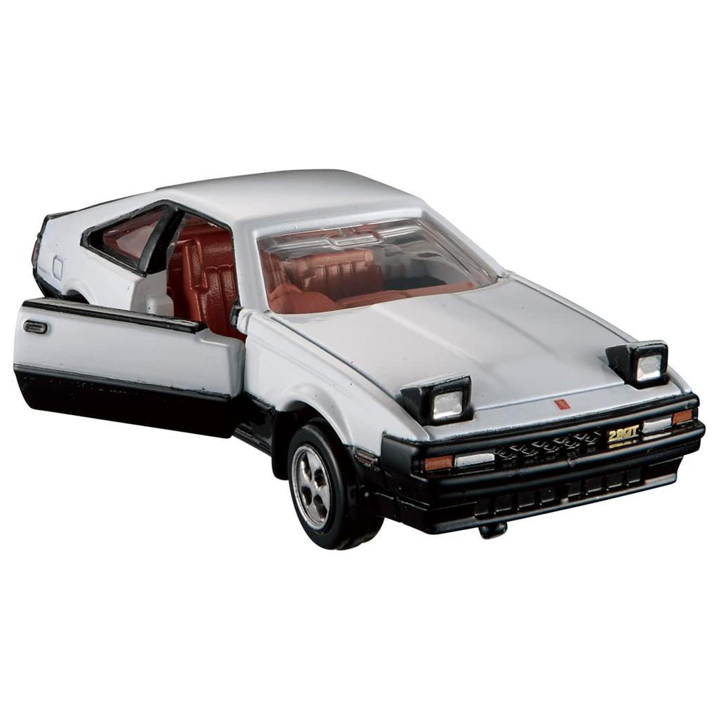 TAKARA TOMY Premium 14 Toyota Celica XX Premium Release Commemoration Mini Car Car Toy Ages Boxed Passes Toy Safety Standards ST Mark Certification